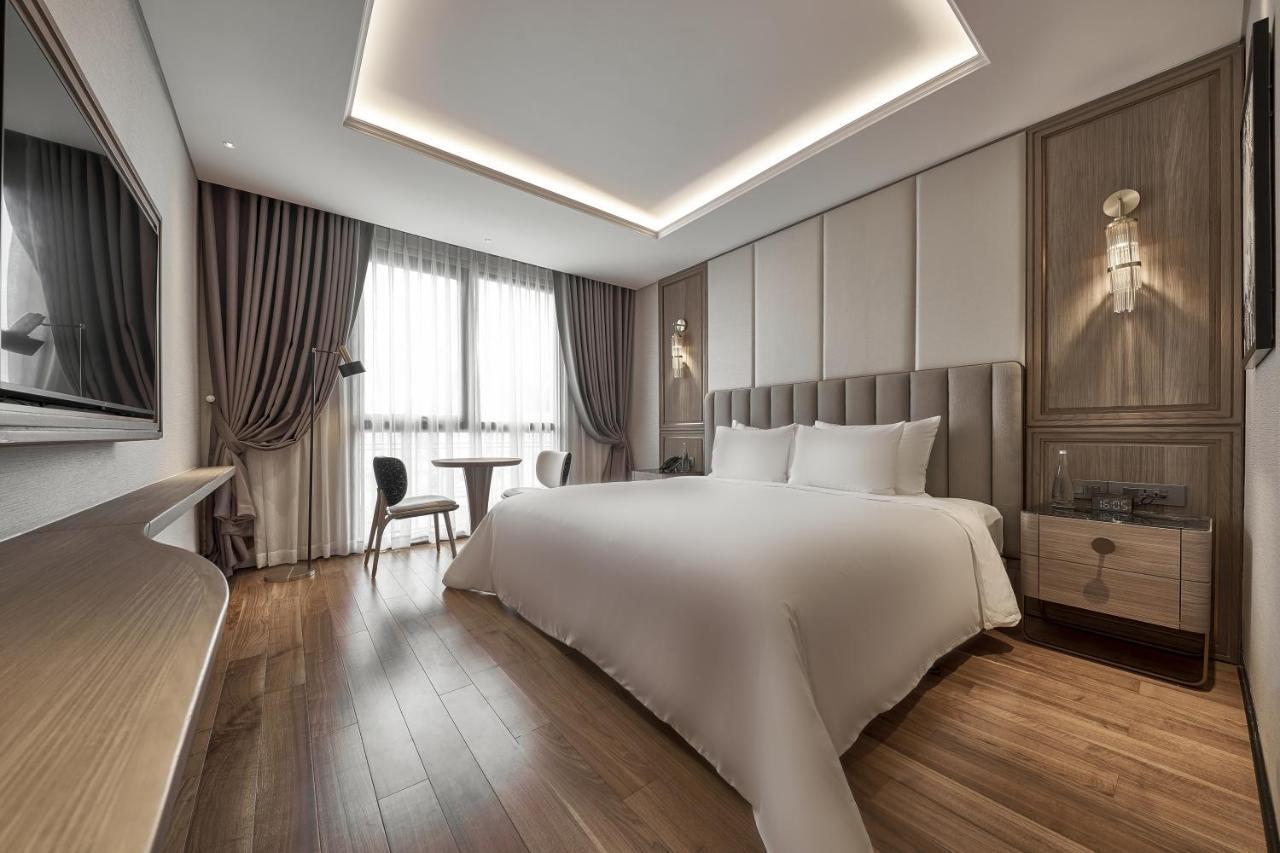 La Siesta Premium Saigon Hotell Ho Chi Minh-byen Eksteriør bilde